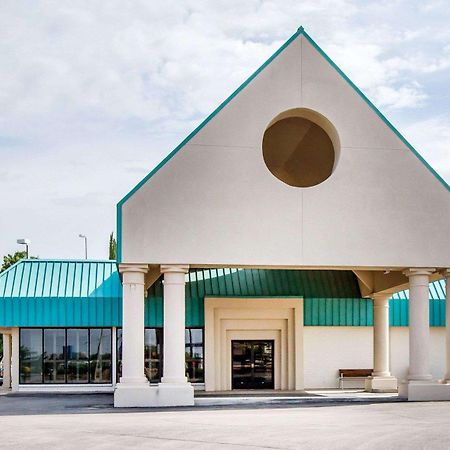 Quality Inn Deming Extérieur photo