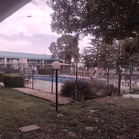 Quality Inn Deming Extérieur photo