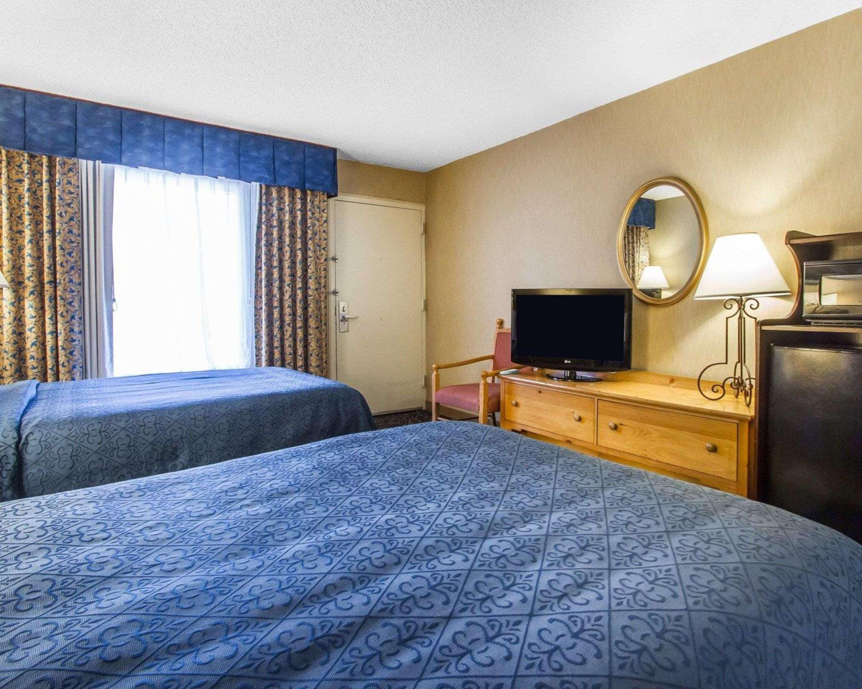 Quality Inn Deming Extérieur photo