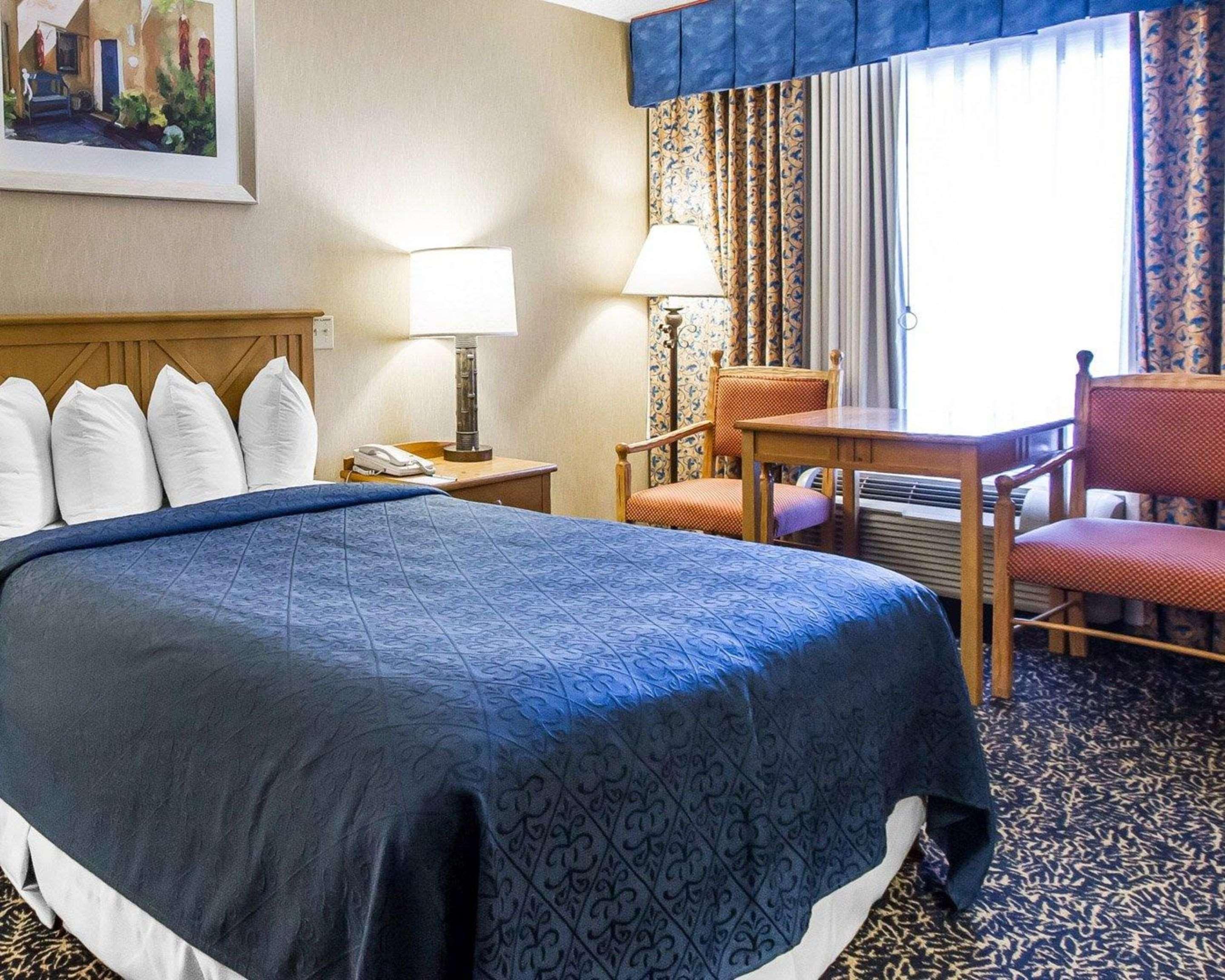 Quality Inn Deming Extérieur photo