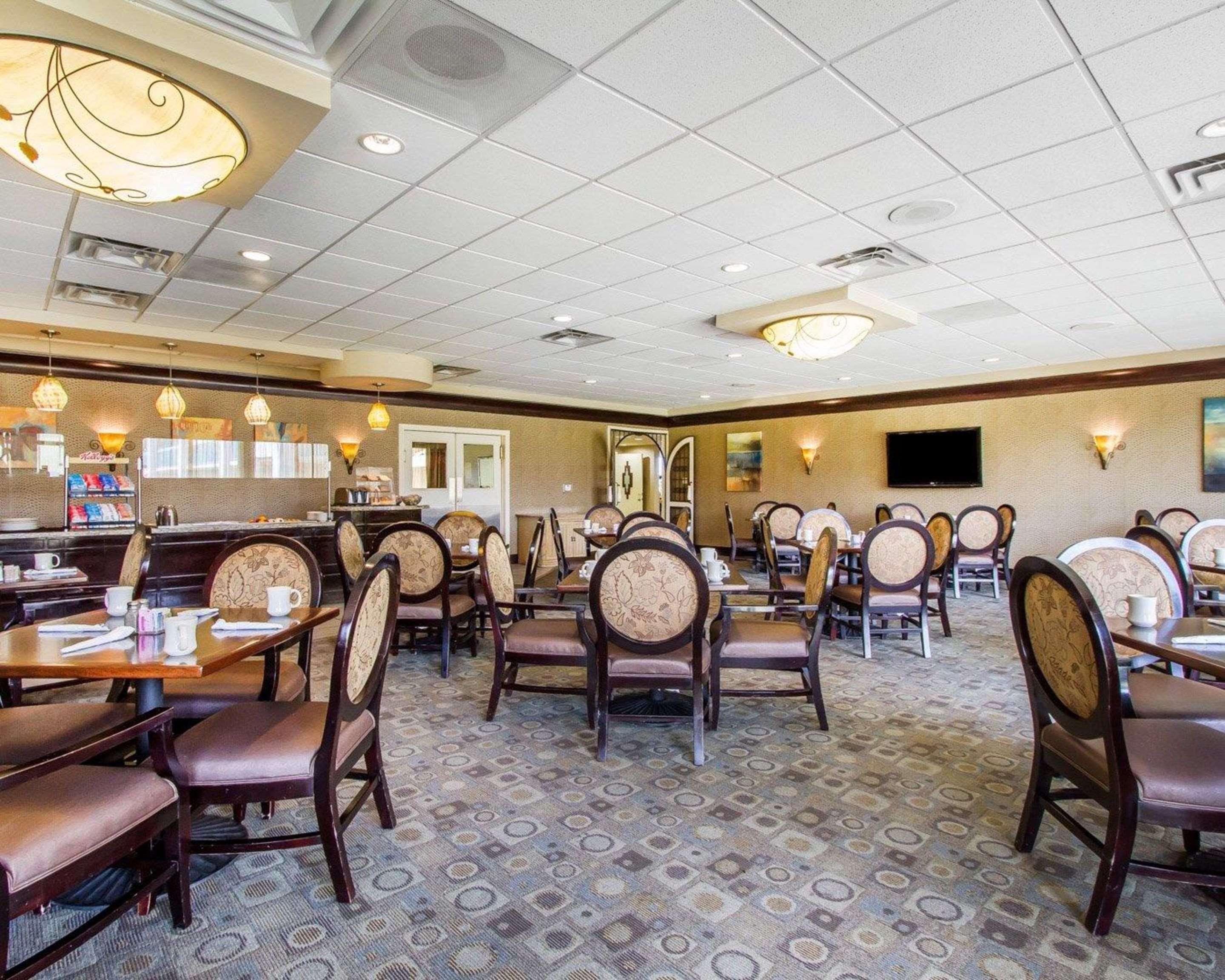 Quality Inn Deming Extérieur photo
