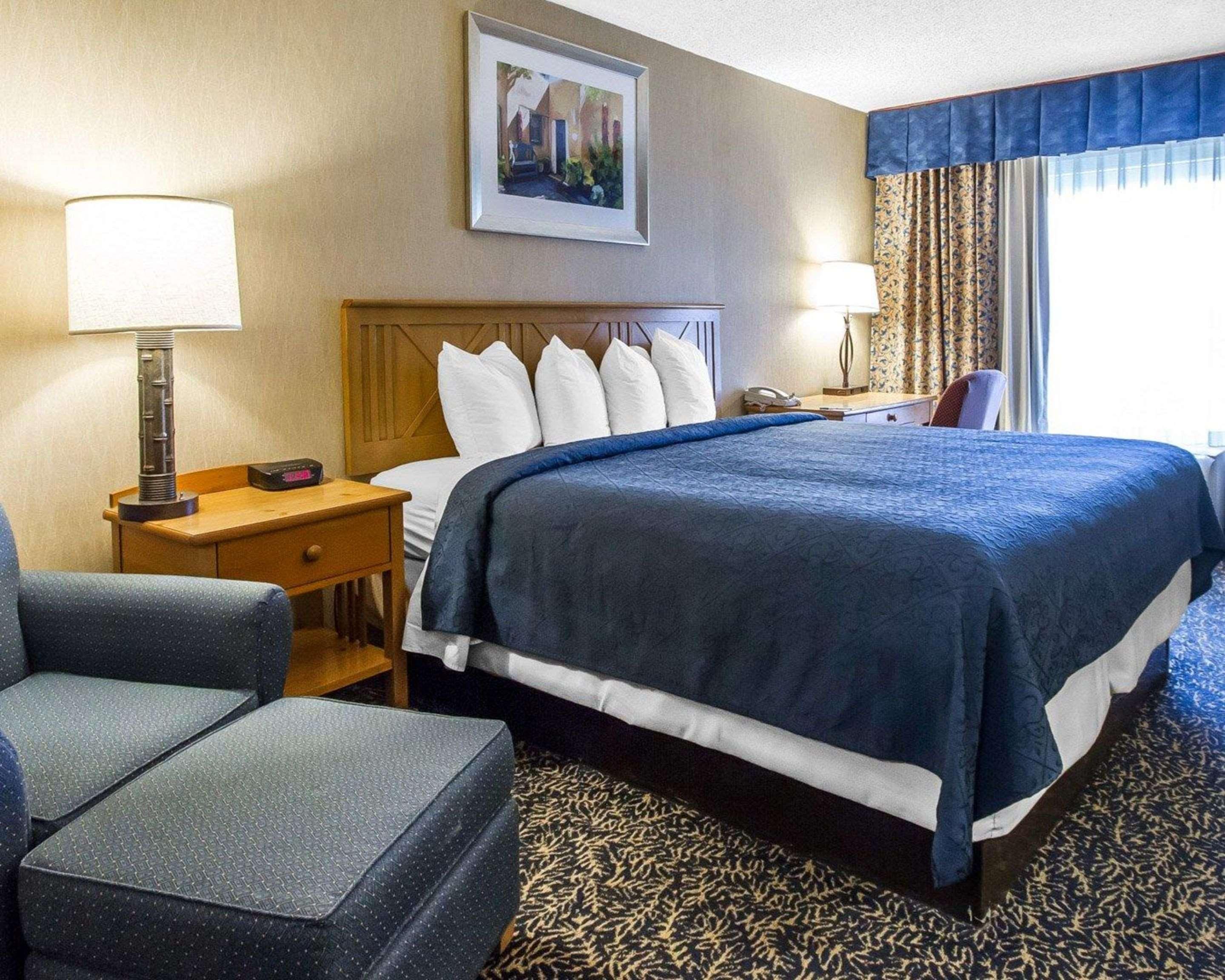 Quality Inn Deming Extérieur photo