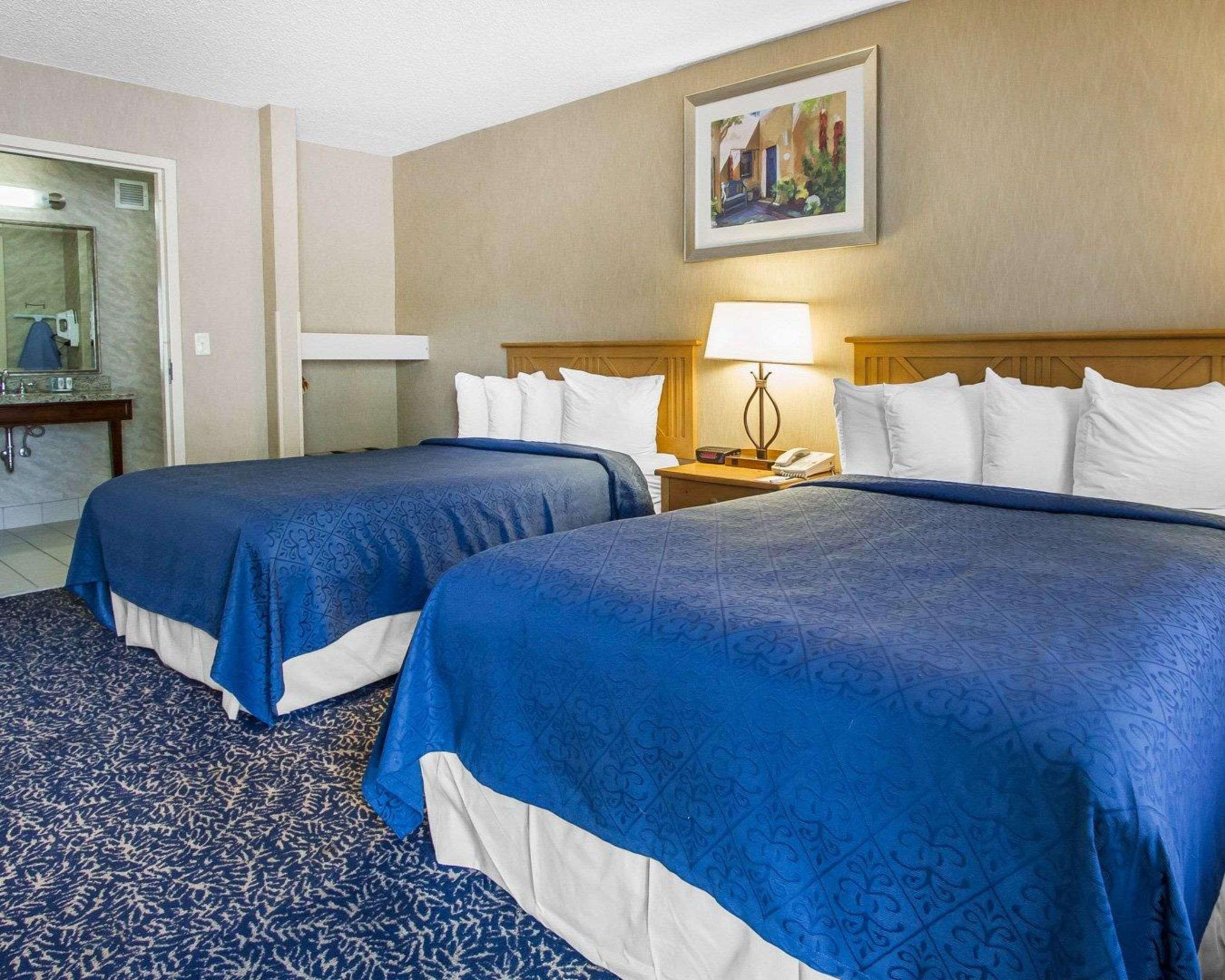 Quality Inn Deming Extérieur photo