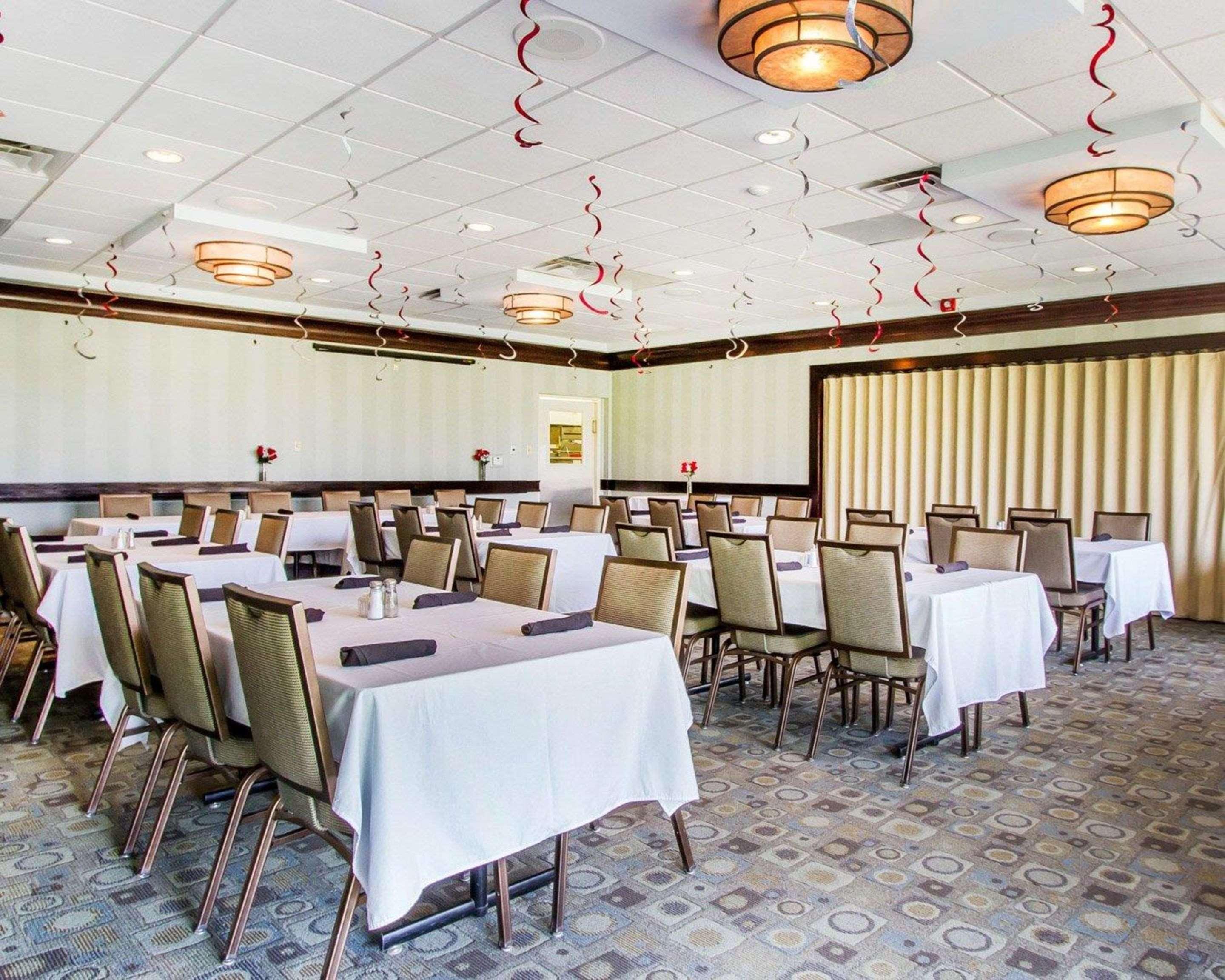 Quality Inn Deming Extérieur photo
