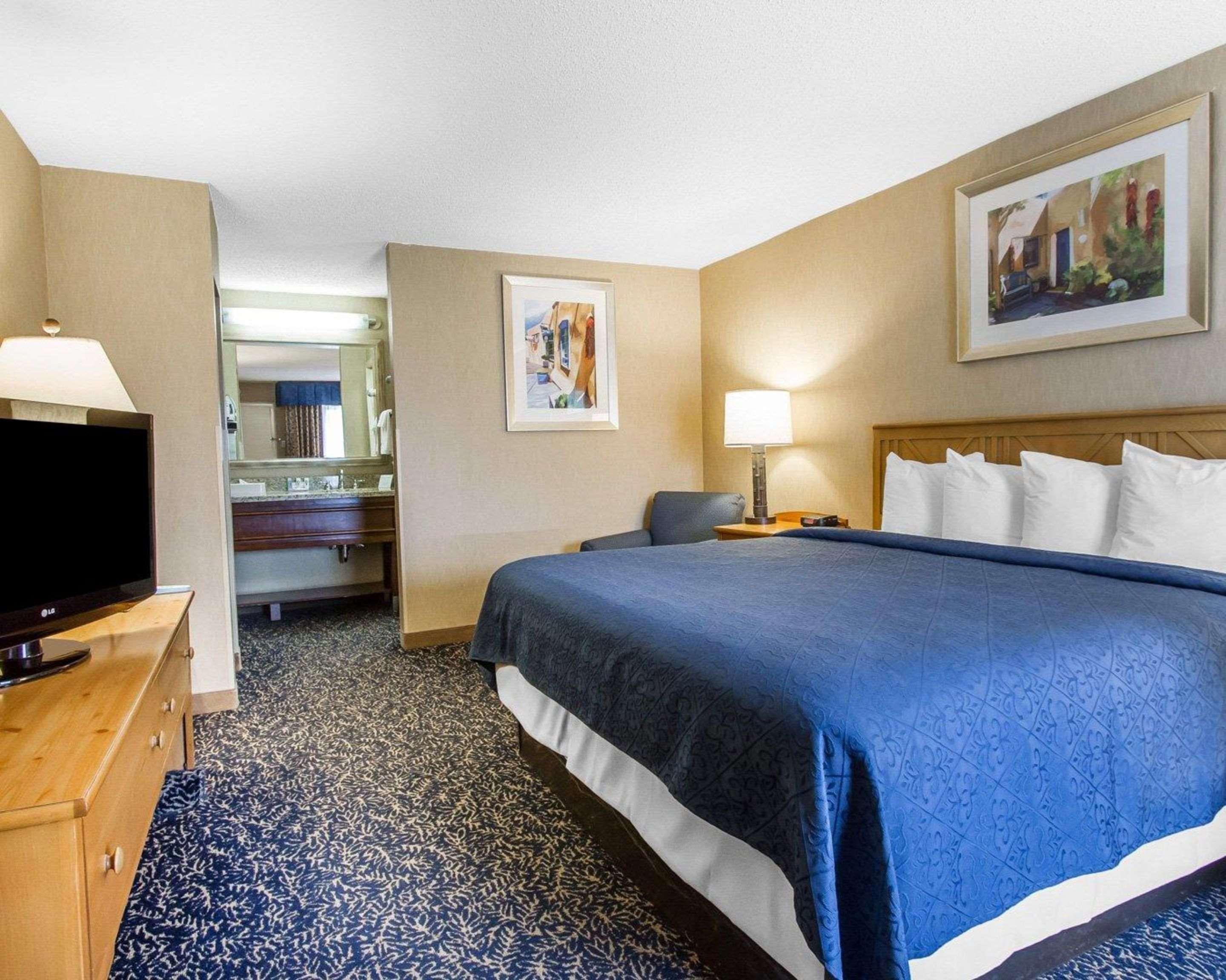 Quality Inn Deming Extérieur photo