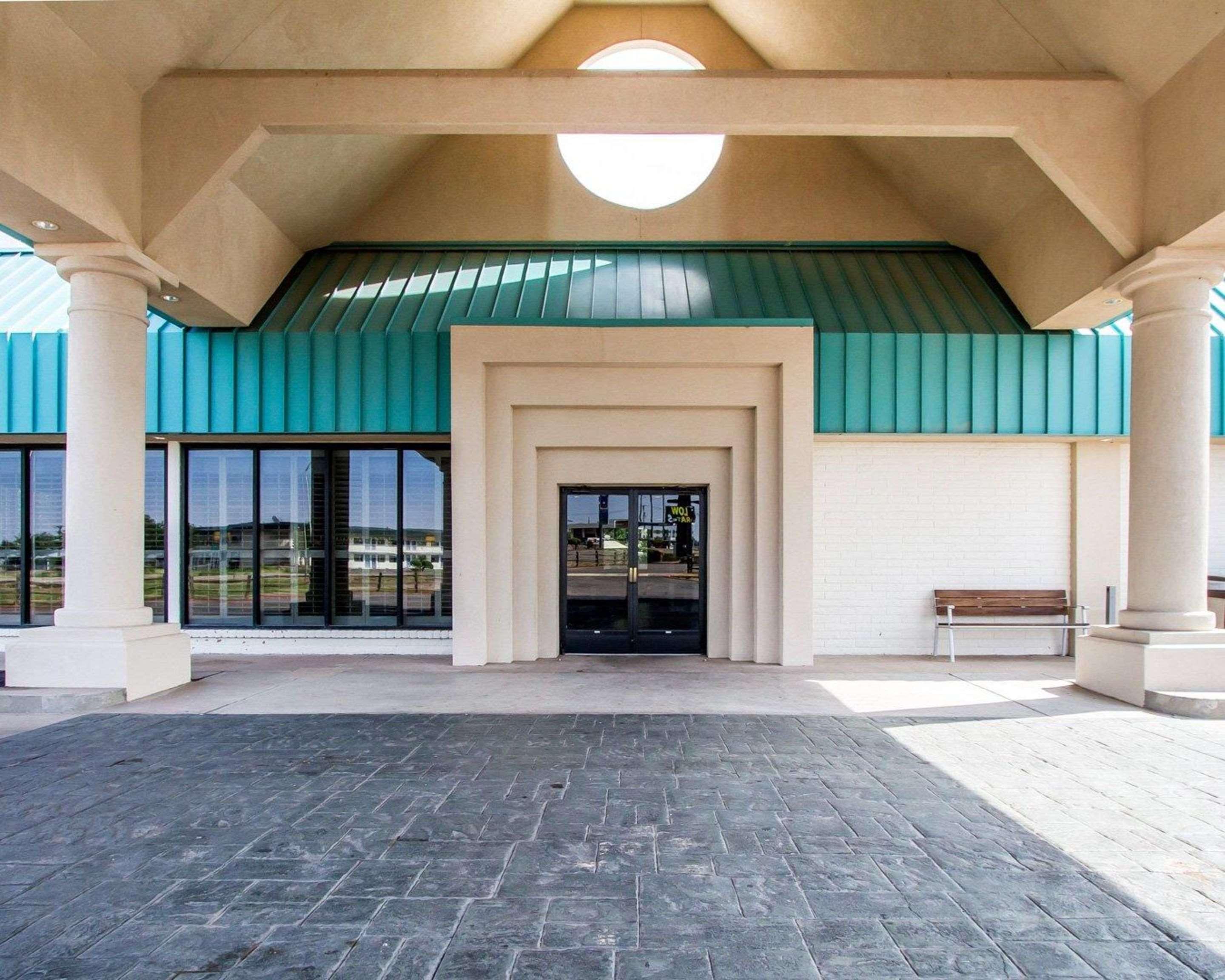 Quality Inn Deming Extérieur photo