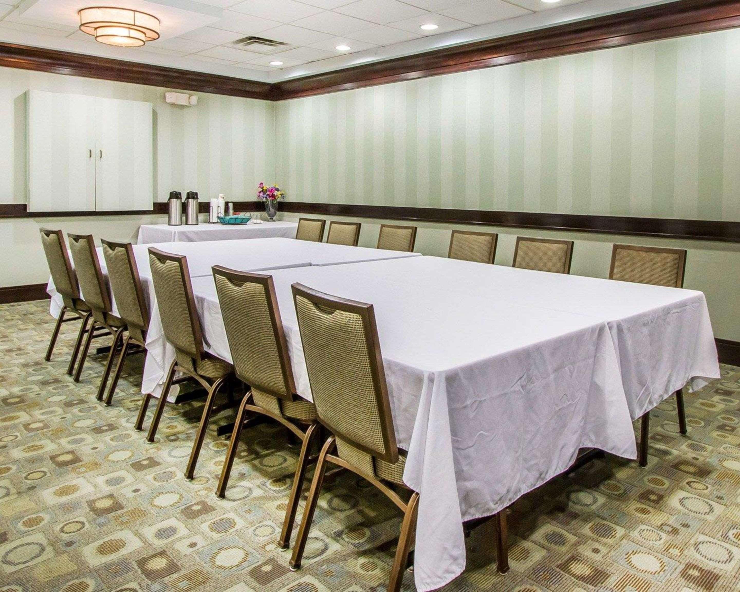 Quality Inn Deming Extérieur photo