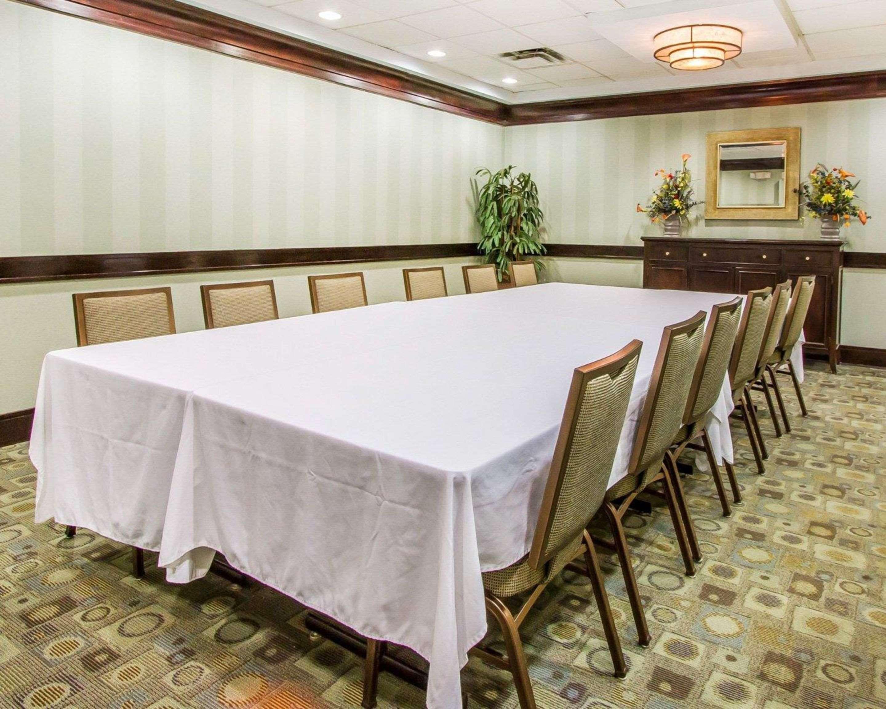 Quality Inn Deming Extérieur photo