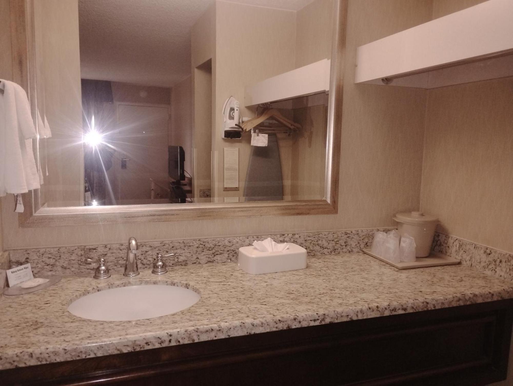 Quality Inn Deming Extérieur photo