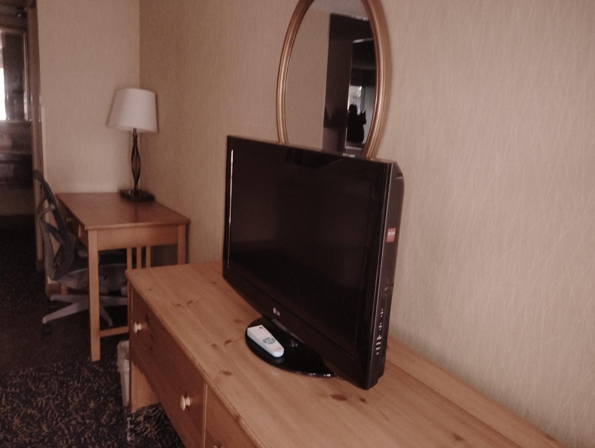 Quality Inn Deming Extérieur photo