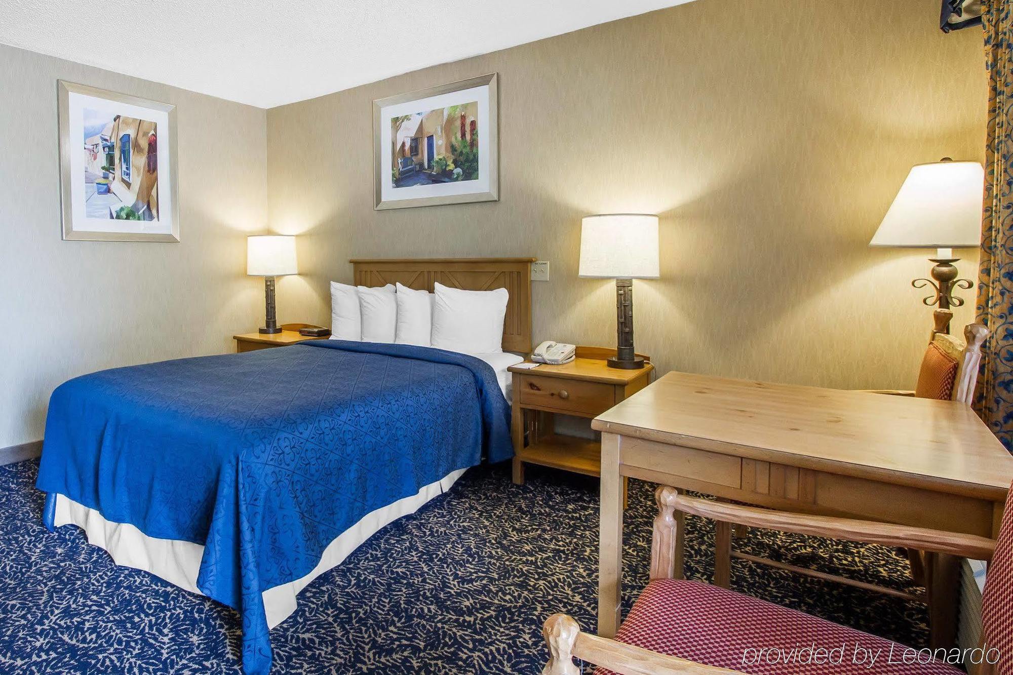 Quality Inn Deming Extérieur photo