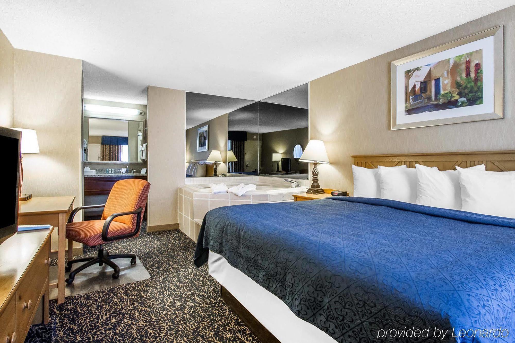 Quality Inn Deming Extérieur photo