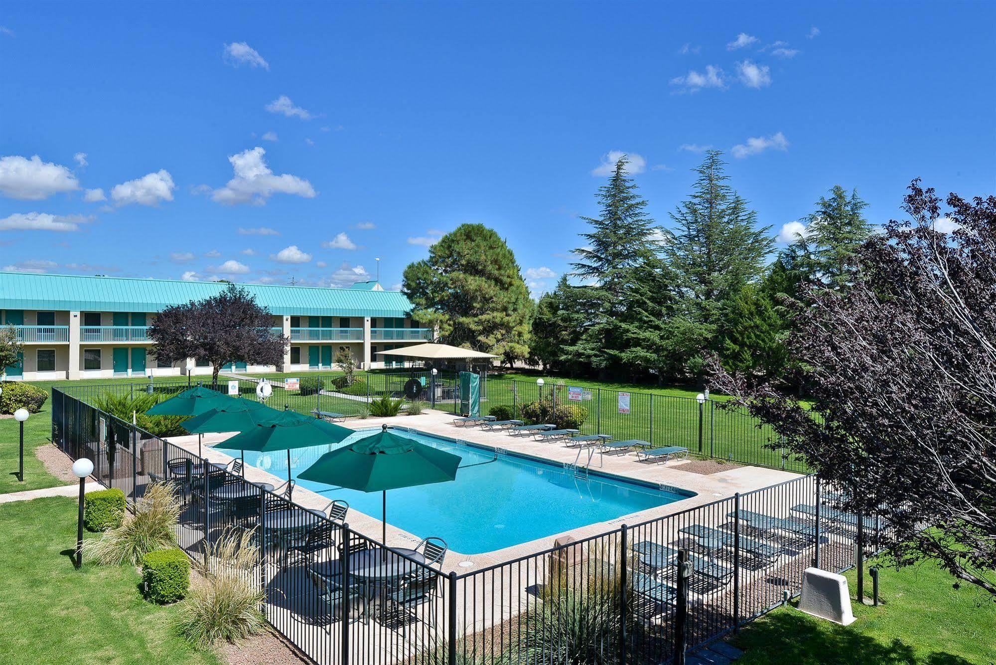 Quality Inn Deming Extérieur photo