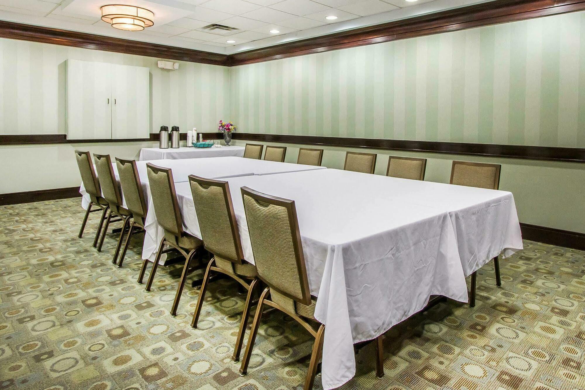 Quality Inn Deming Extérieur photo