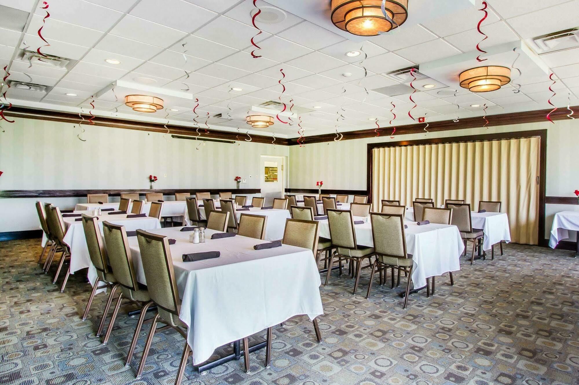 Quality Inn Deming Extérieur photo