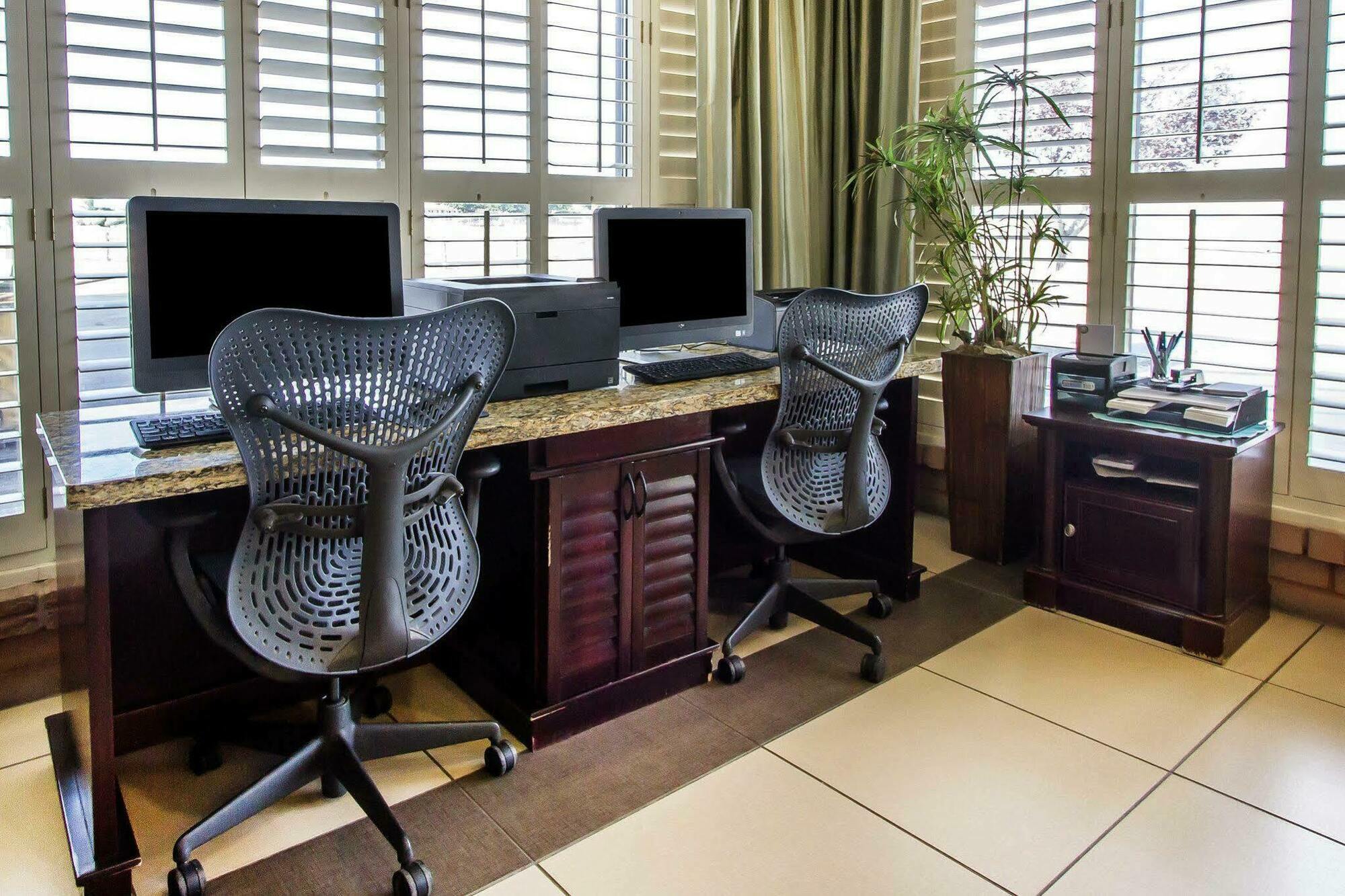 Quality Inn Deming Extérieur photo